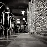 Les De Nanesse Apartment *