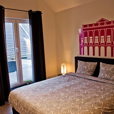 Les De Nanesse Liège