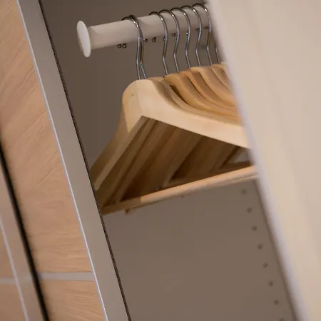 Apartament Les De Nanesse