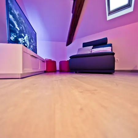 Les De Nanesse * Liège