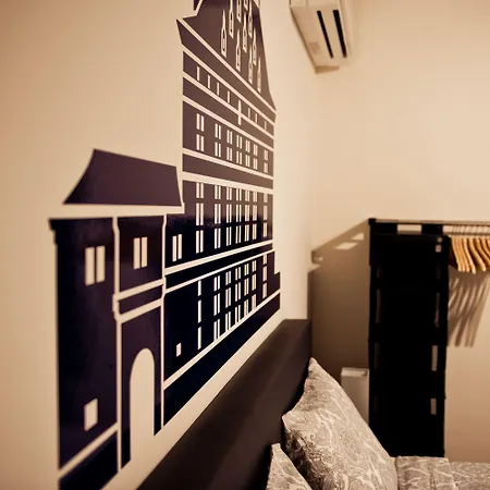 Les De Nanesse Apartament