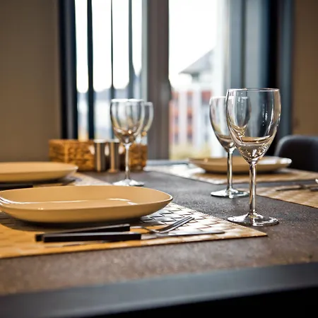 Apartment Les De Nanesse *
