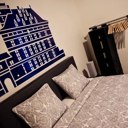 Les De Nanesse * Liège