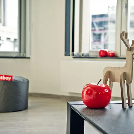 Les De Nanesse Льеж