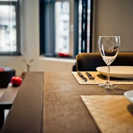 Apartment Les De Nanesse *