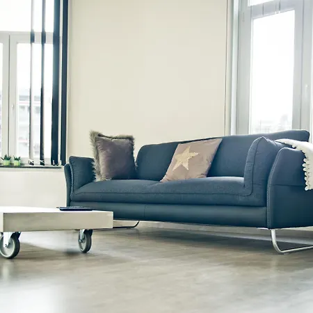 Apartament Les De Nanesse *