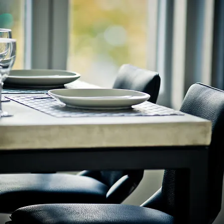 Les De Nanesse Apartament Liège