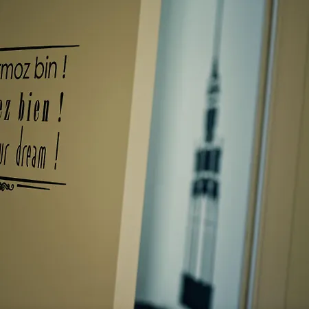 Daire Les De Nanesse