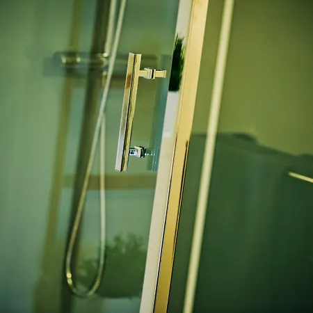 Apartament Les De Nanesse Liège