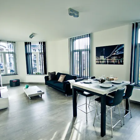 Les De Nanesse * Liège