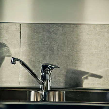 Les De Nanesse Apartament Liège