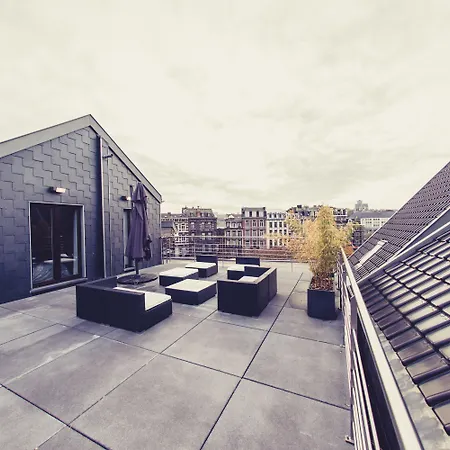 Les De Nanesse Apartament *