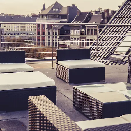 Les De Nanesse Льеж