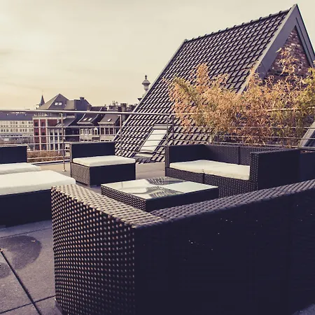 Les De Nanesse Apartment *