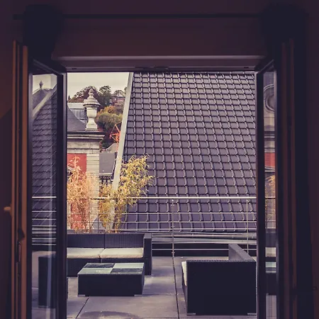 Apartament Les De Nanesse