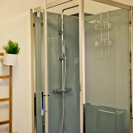 Les De Nanesse Apartament Liège