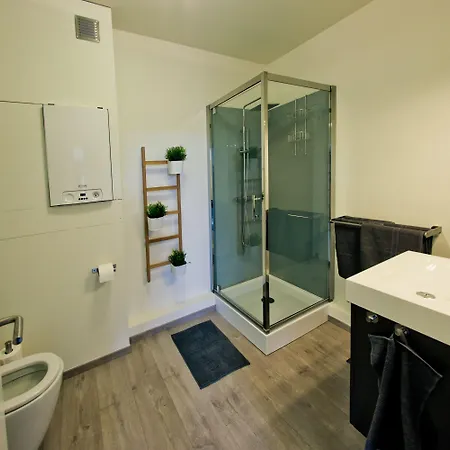 Apartment Les De Nanesse