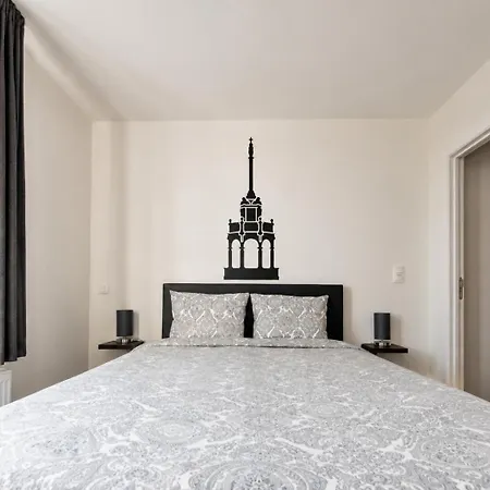 Les De Nanesse Apartment *