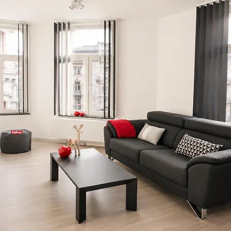 Les De Nanesse Apartment