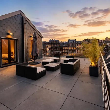 Les De Nanesse Apartment