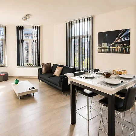 Apartman Les De Nanesse *