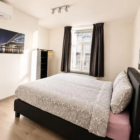 Apartman Les De Nanesse