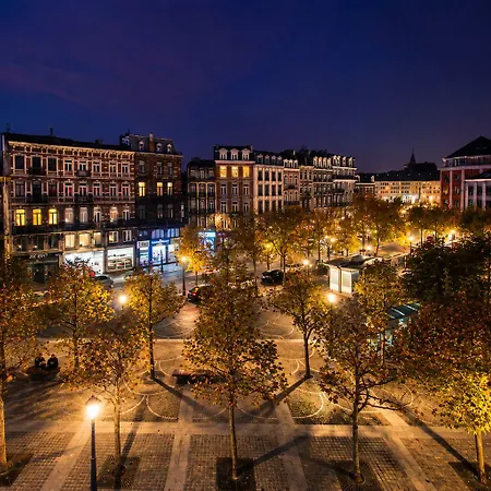 Les De Nanesse Apartmán