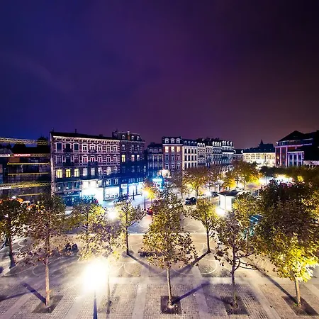 Les De Nanesse Liège