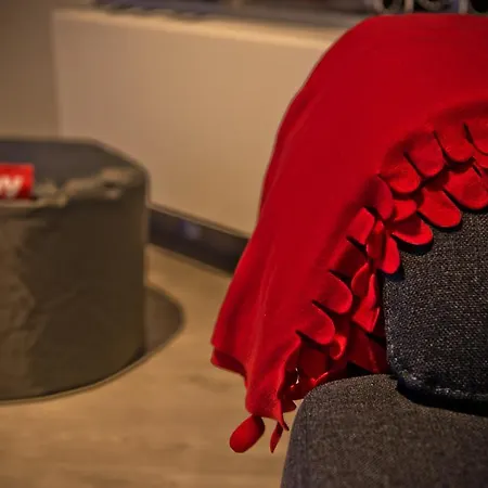 Апартаменты Les De Nanesse