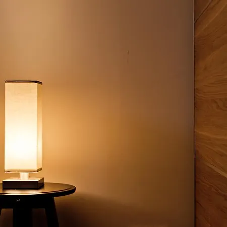 Apartament Les De Nanesse