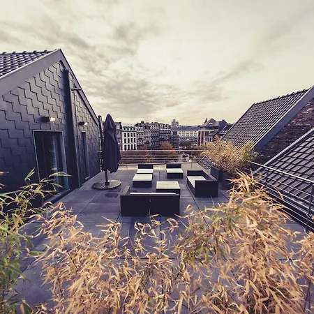 Daire Les De Nanesse