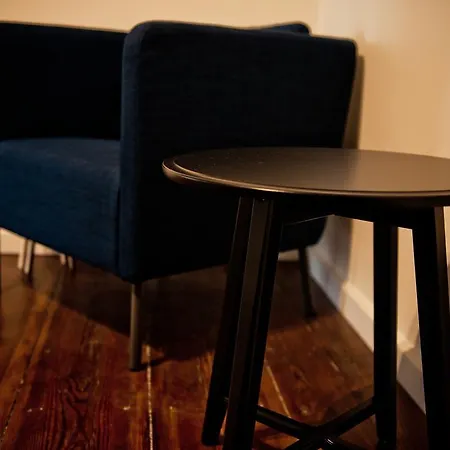 Daire Les De Nanesse Liège