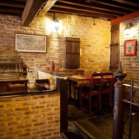 Les De Nanesse Апартаменты