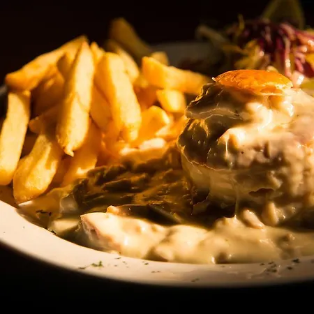 Apartament Les De Nanesse