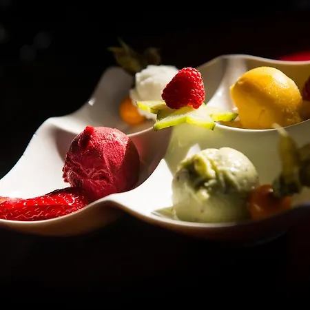 Les De Nanesse Apartament