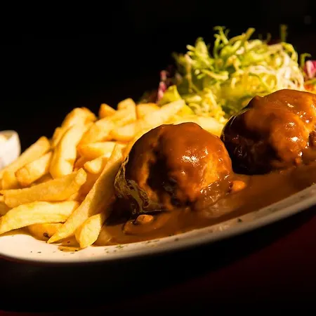 Apartament Les De Nanesse *