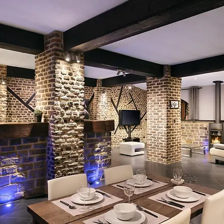 Daire Les De Nanesse *