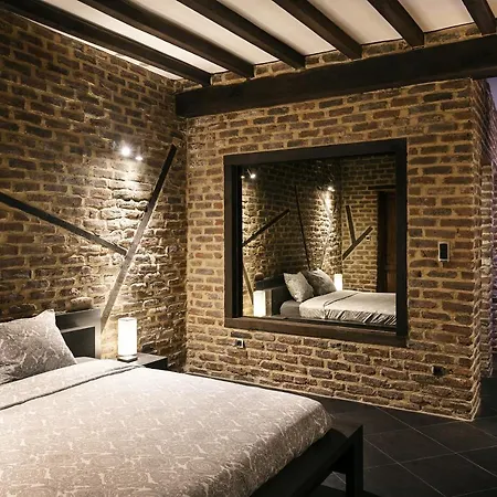 Apartament Les De Nanesse Liège