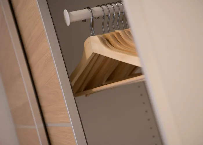 Lägenhet Les De Nanesse