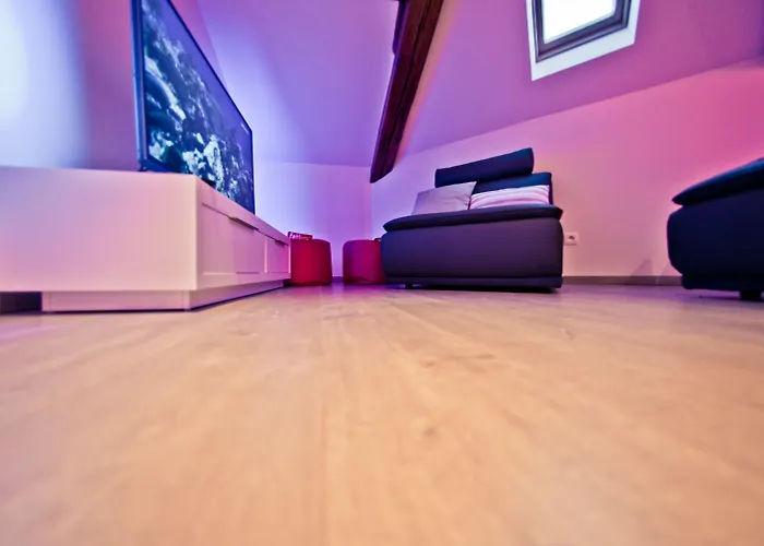 Les De Nanesse * Liège