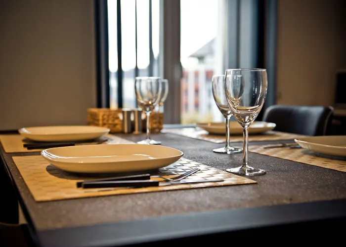 Lägenhet Les De Nanesse *