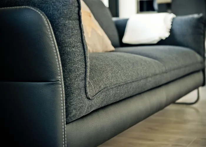 Appartement Les De Nanesse