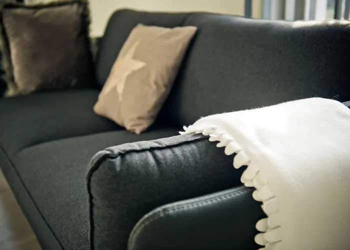 Appartement Les De Nanesse