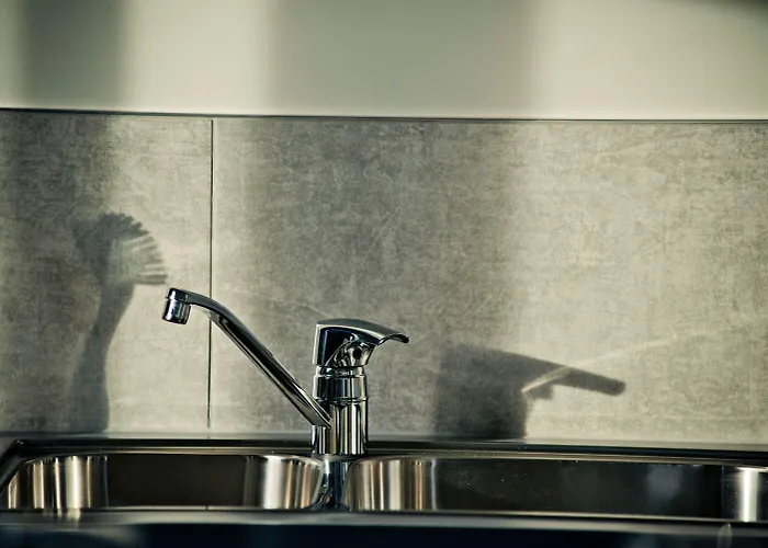 Les De Nanesse Appartement Liège