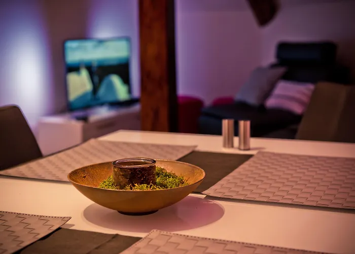 Lägenhet Les De Nanesse