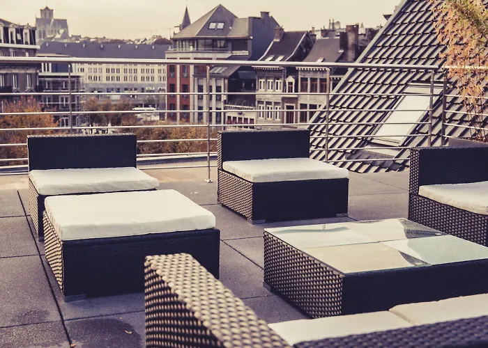 Les De Nanesse Liège