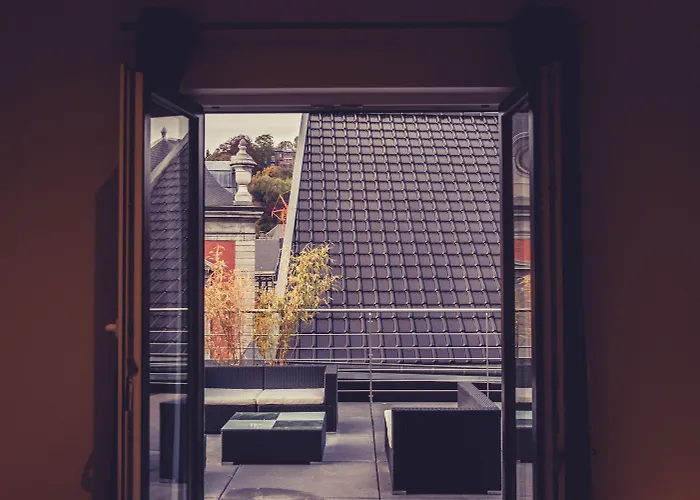 Appartement Les De Nanesse