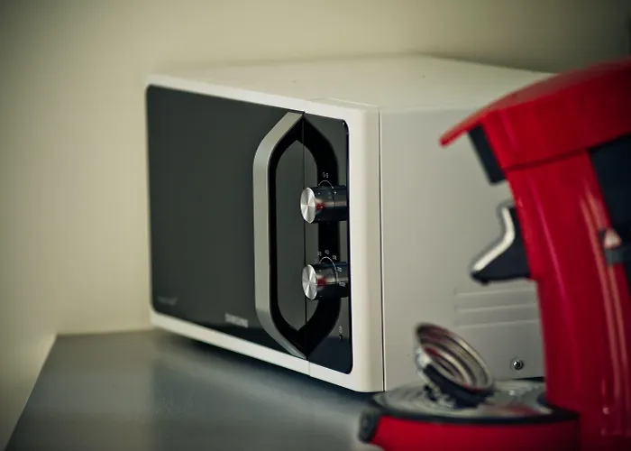 Les De Nanesse Appartement *