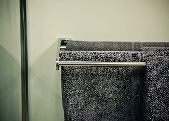 Lägenhet Les De Nanesse *