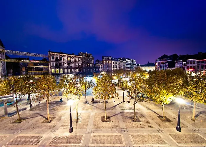 Lägenhet Les De Nanesse